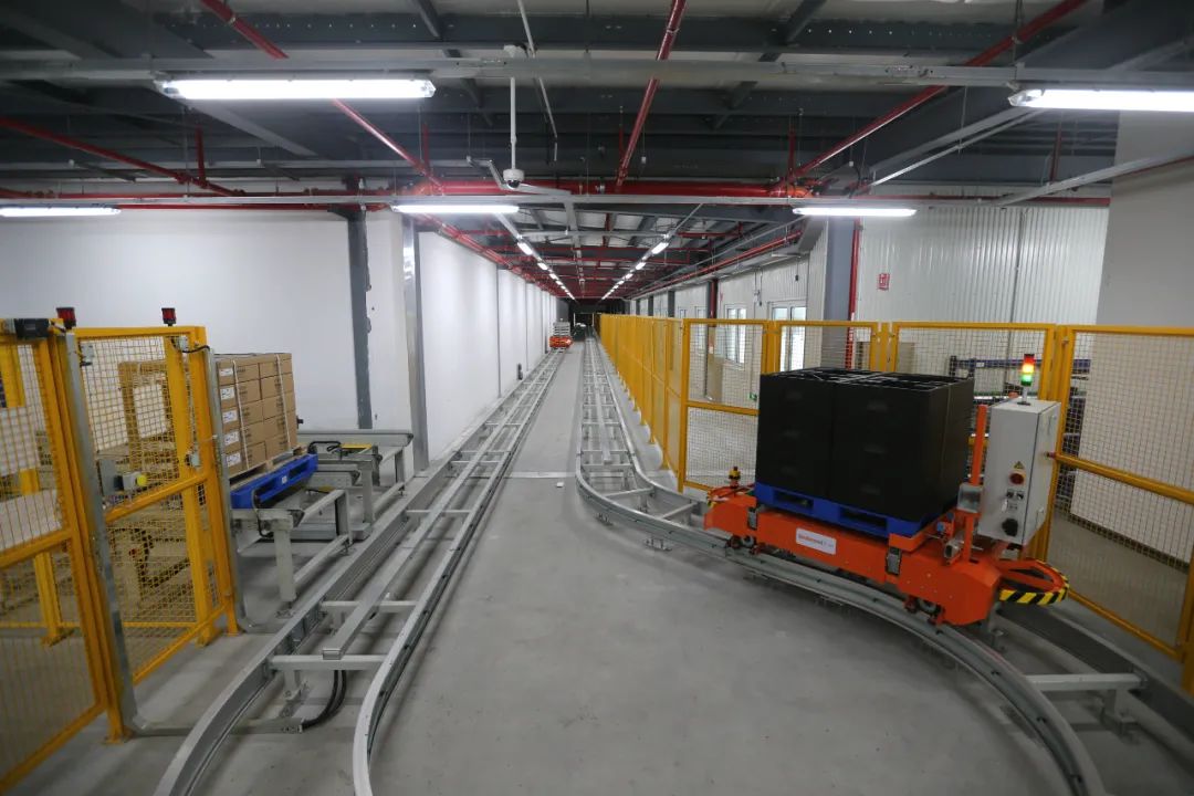 RCEP協(xié)定生效,嘉定汽車產業(yè)率先迎來利好