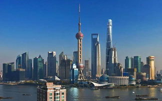 上海服務外包中心力推“中國服務”走向世界，引領貿易新篇章